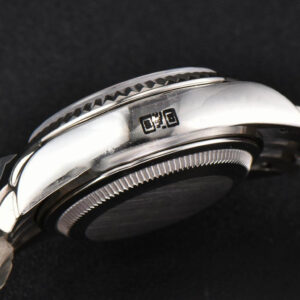 DateJust 28MM Ladies WF Pink Dial Jubilee Bracelet A2236 - Image 17
