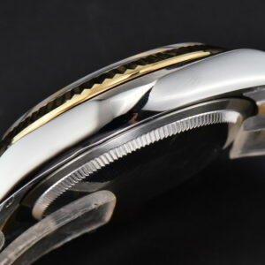 DateJust 36MM YG/SS BPF YG Motif Dial Oyster Bracelet A2824 - Image 17