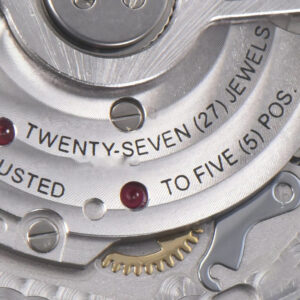 Portuguese IW371606 SS ZF 41MM Blue Dial SS Bracelet A96355 - Image 3