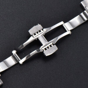 Portuguese IW371606 SS ZF 41MM Blue Dial SS Bracelet A96355 - Image 4