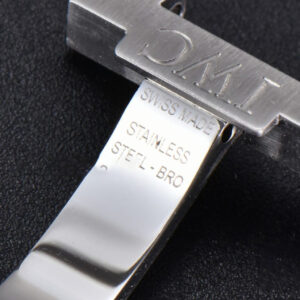 Portuguese IW371606 SS ZF 41MM Blue Dial SS Bracelet A96355 - Image 6
