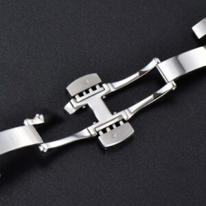 Portuguese IW371606 SS ZF 41MM Blue Dial SS Bracelet A96355 - Image 7