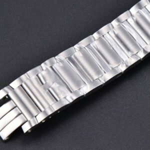 Tank Francaise Medium 32mmx 27mm 8848F SS Bracelet Quartz - Image 2