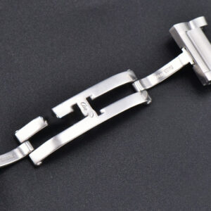 Tank Francaise Medium 32mmx 27mm 8848F SS Bracelet Quartz - Image 3