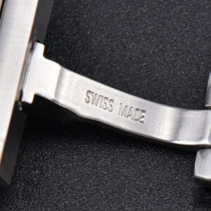 Tank Francaise Medium 32mmx 27mm 8848F SS Bracelet Quartz - Image 5