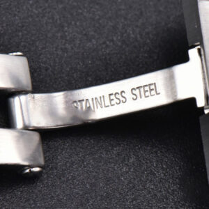 Tank Francaise Medium 32mmx 27mm 8848F SS Bracelet Quartz - Image 6