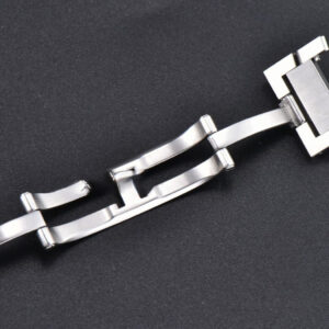 Tank Francaise Medium 32mmx 27mm 8848F SS Bracelet Quartz - Image 7