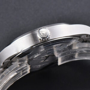 Mark XVIII IWC327012 V7F 40MM White Dial SS Bracelet V7F A2892 - Image 12