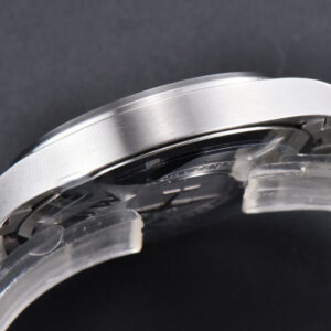 Mark XVIII IWC327012 V7F 40MM White Dial SS Bracelet V7F A2892 - Image 13