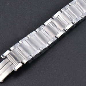 Tank Francaise Small 25.7mmx21.2mm 8848F Diamond Marker SS Bracelet Quartz - Image 5
