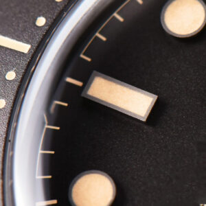 Seamaster 300 “No Time to Die” Limited Edition VSF 42MM Nato Strap( Metal Bracelet ) V4 - Image 3
