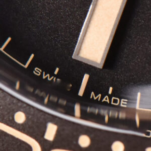 Seamaster 300 “No Time to Die” Limited Edition VSF 42MM Nato Strap( Metal Bracelet ) V4 - Image 4