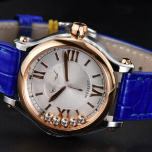 Happy Sport Automatic RG/SS 33mm HWF White Dial Light Blue Leather Starp A2892	$348.00	$0.27	$482.74	$134.74	https://geektime.watch/product/happy-sport-automatic-rg-ss-33mm-hwf-white-dial-light-blue-leather-starp-a2892/		WCD00008							Happy Sport Automatic RG/SS 33mm HWF White Dial Light Blue Leather Starp A2892	$348.00	$0.27	$482.74	$134.74						Happy Sport Automatic RG/SS 33mm HWF White Dial Light Blue Leather Starp A2892	$348.00	$0.27	$482.74	$134.74	https://geektime.watch/product/happy-sport-automatic-rg-ss-33mm-hwf-white-dial-light-blue-leather-starp-a2892/		WCD00008				Happy Sport Automatic RG/SS 33mm HWF White Dial Light Blue Leather Starp A2892 - Image 18