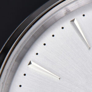 Master Ultra Thin Moonphase 1368430 APSF 39MM White Dial Leather Strap SA925 - Image 3