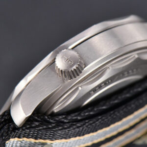 Seamaster 300 “No Time to Die” Limited Edition VSF 42MM Nato Strap( Metal Bracelet ) V4 - Image 11