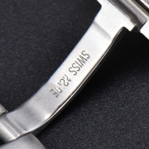 Panthère Secrete Ladies 27mm SS/RG BVF White Dial Diamond Bezel SS/RG Bracelet Ronda Quartz - Image 18