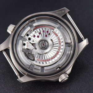 Seamaster 300 “No Time to Die” Limited Edition VSF 42MM Nato Strap( Metal Bracelet ) V4 - Image 19