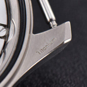 Seamaster 300 “No Time to Die” Limited Edition VSF 42MM Nato Strap( Metal Bracelet ) V4 - Image 20