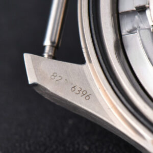 Seamaster 300 “No Time to Die” Limited Edition VSF 42MM Nato Strap( Metal Bracelet ) V4 - Image 21