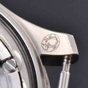 Seamaster 300 “No Time to Die” Limited Edition VSF 42MM Nato Strap( Metal Bracelet ) V4 - Image 22