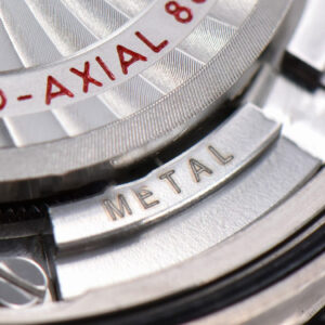 Seamaster 300 “No Time to Die” Limited Edition VSF 42MM Nato Strap( Metal Bracelet ) V4 - Image 24