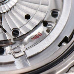 Seamaster 300 “No Time to Die” Limited Edition VSF 42MM Nato Strap( Metal Bracelet ) V4 - Image 26
