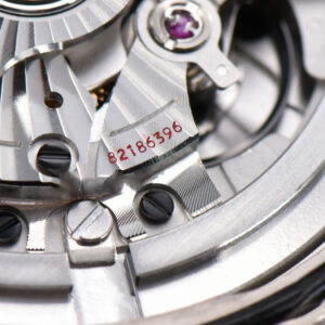 Seamaster 300 “No Time to Die” Limited Edition VSF 42MM Nato Strap( Metal Bracelet ) V4 - Image 27