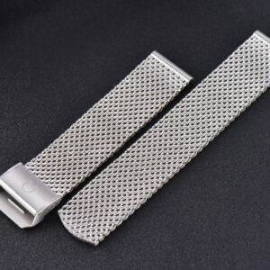 Seamaster 300 “No Time to Die” Limited Edition VSF 42MM Nato Strap( Metal Bracelet ) V4 - Image 28