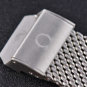 Seamaster 300 “No Time to Die” Limited Edition VSF 42MM Nato Strap( Metal Bracelet ) V4 - Image 29