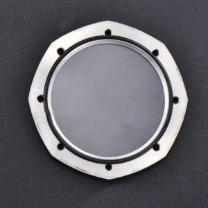 Royal Oak 15500 APSF 41MM Gray Textured Dial SS Bracelet A4302 - Image 14