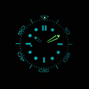 Seamaster 300 “No Time to Die” Limited Edition VSF 42MM Nato Strap( Metal Bracelet ) V4 - Image 30