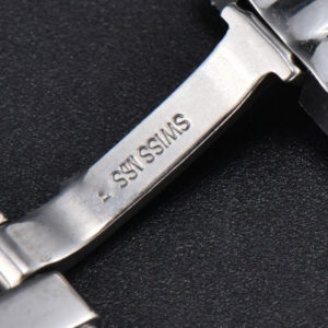 Panthère Secrete Ladies 22mm SS/RG BVF White Dial Diamond Bezel SS/RG Bracelet Ronda Quartz - Image 18