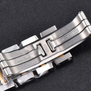 Tank Francaise Small Diamond 25.7mmx21.2mm 8848F YG/SS Bracelet Quartz - Image 5