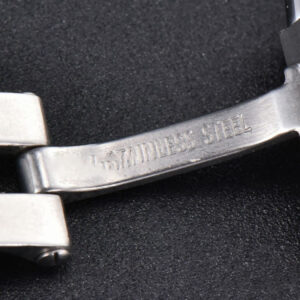 Tank Francaise Small Diamond 25.7mmx21.2mm 8848F YG/SS Bracelet Quartz - Image 8