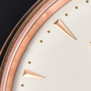 Master Ultra Thin Moonphase 1362520 ZF 39MM RG White Dial Brown Leather Strap A925 V3 - Image 3