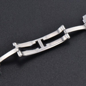 Tank Francaise Small Diamond 25.7mmx21.2mm 8848F YG/SS Bracelet Quartz - Image 10