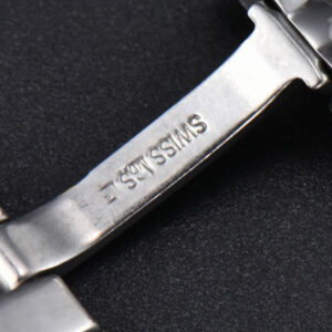 Panthère Secrete Ladies 22mm SS/YG BVF White Dial on SS/YG Bracelet Ronda Quartz - Image 18