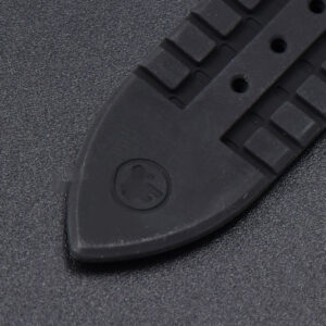 Master Ultra Thin Moonphase 136255J ZF 39MM RG Gray Dial Brown Leather Strap A925 V3 - Image 13