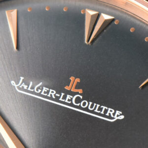 Master Ultra Thin Moonphase 136255J ZF 39MM RG Gray Dial Brown Leather Strap A925 V3 - Image 16