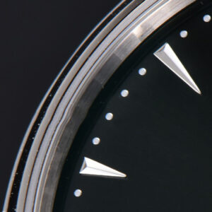 Master Ultra Thin Moonphase 1368420 ZF 39MM Black Dial Leather Strap A925 V3 - Image 4