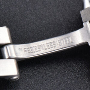 Tank Francaise Small Diamond 25.7mmx21.2mm 8848F RG/SS Bracelet Quartz - Image 8