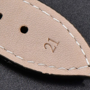 Master Ultra Thin Moonphase 1368420 ZF 39MM Black Dial Leather Strap A925 V3 - Image 21