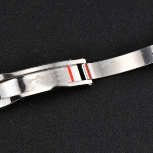 DateJust 28MM Ladies WF YG/SS Smooth Bezel Silver Dial Jubilee Bracelet A2236 - Image 9