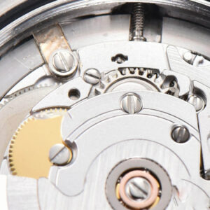 Black Bay 36mm KRF Silver Dial SS Bracelet A2824 - Image 15