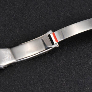 DateJust 28MM Ladies WF YG/SS Smooth Bezel Silver Dial Jubilee Bracelet A2236 - Image 13
