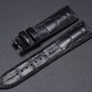 Master Ultra Thin Moonphase 1368420 ZF 39MM Black Dial Leather Strap A925 V3 - Image 31