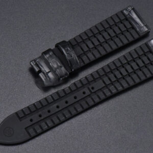Master Ultra Thin Moonphase 1368420 ZF 39MM Black Dial Leather Strap A925 V3 - Image 32