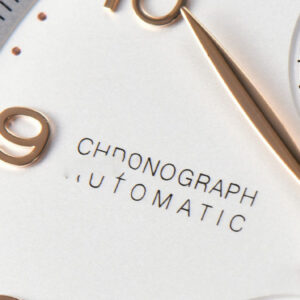 Portuguese IW371604 ZF 41MM White Dial RG Markers SS Bracelet A96355 - Image 8