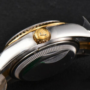 DateJust 28MM Ladies WF YG/SS YG Dial Jubilee Bracelet A2236 - Image 13