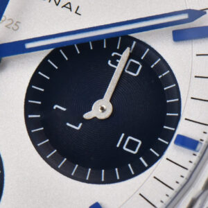 Speedmaster Professional ‘Snoopy’ 42mm N1F 50th Anniversary Nylon Strap A3861 - Image 5